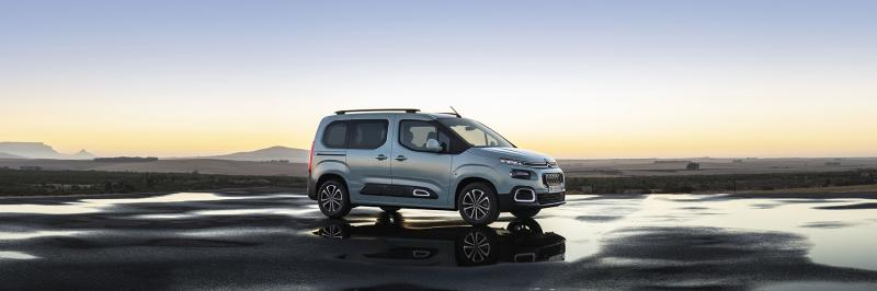  - Citroën Berlingo, familles je vous aime 1