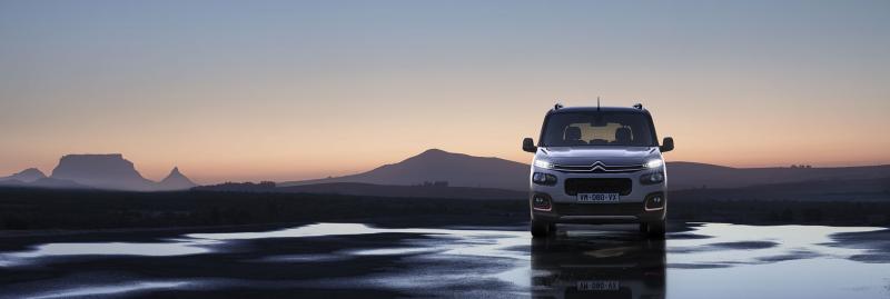  - Citroën Berlingo, familles je vous aime 1