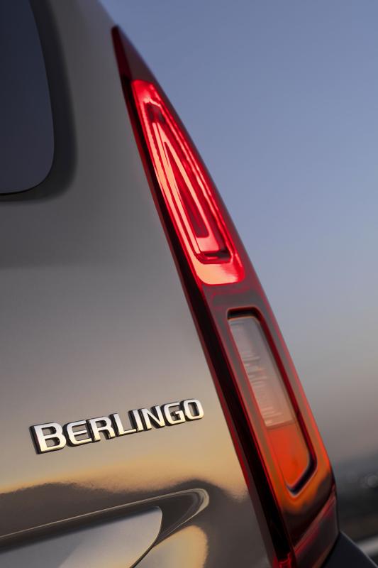  - Citroën Berlingo, familles je vous aime 1