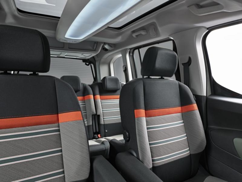  - Citroën Berlingo, familles je vous aime 1