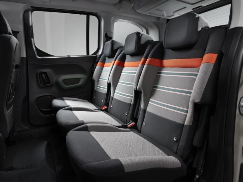  - Citroën Berlingo, familles je vous aime 1