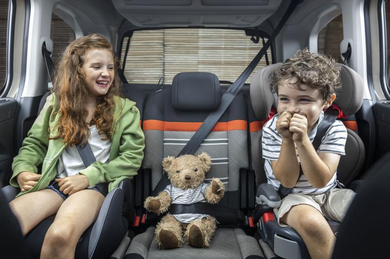  - Citroën Berlingo, familles je vous aime 1