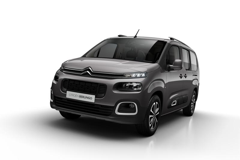  - Citroën Berlingo, familles je vous aime 1