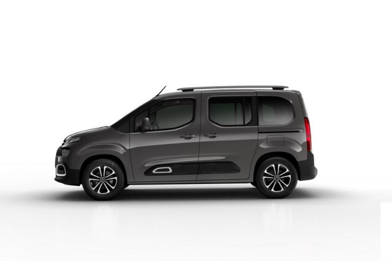  - Citroën Berlingo, familles je vous aime 1