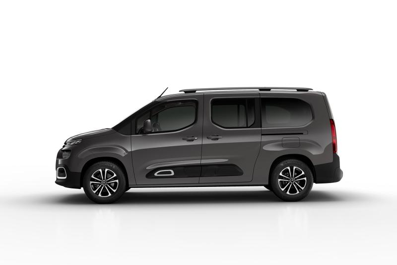  - Citroën Berlingo, familles je vous aime 1