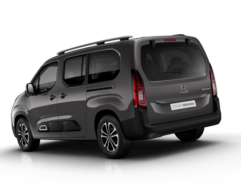  - Citroën Berlingo, familles je vous aime 1