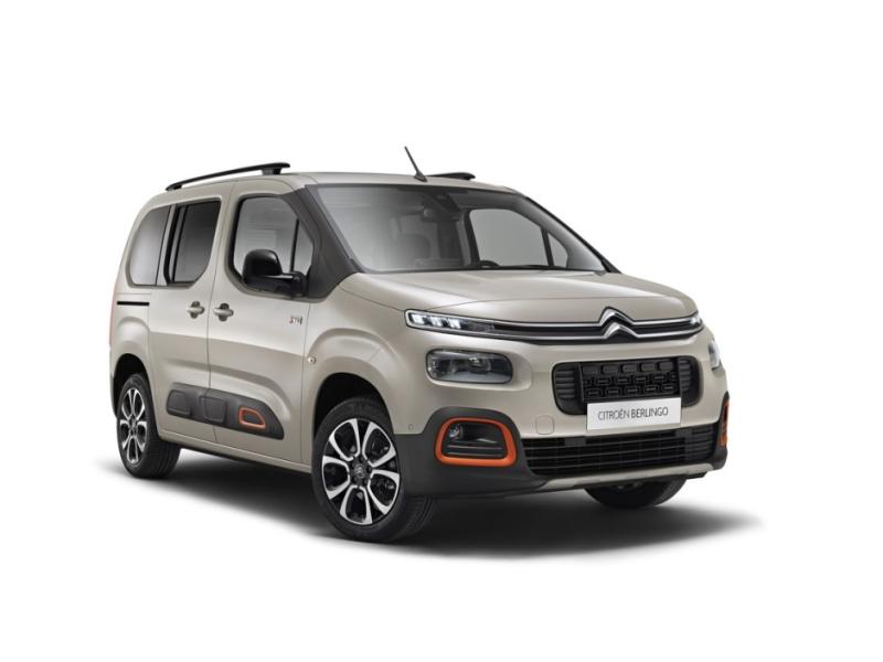  - Citroën Berlingo, familles je vous aime 1