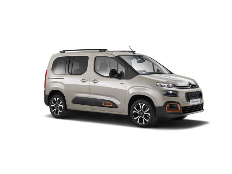  - Citroën Berlingo, familles je vous aime 1