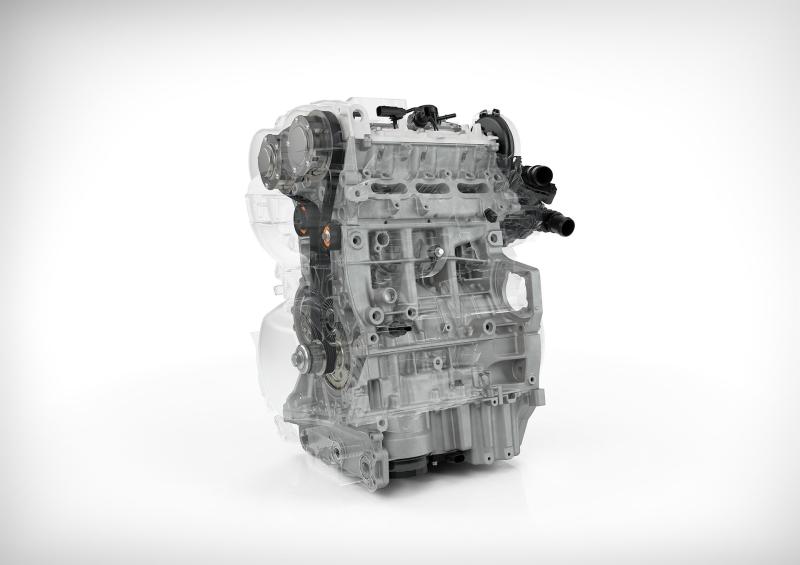  - Volvo XC40 : 3 cylindres et version haut de gamme 1