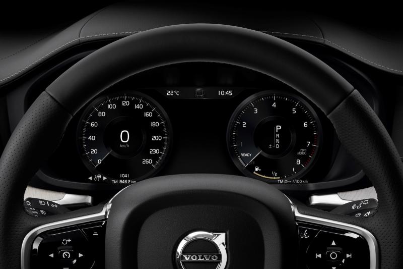  - Volvo V60 : nouvelle référence ? 2