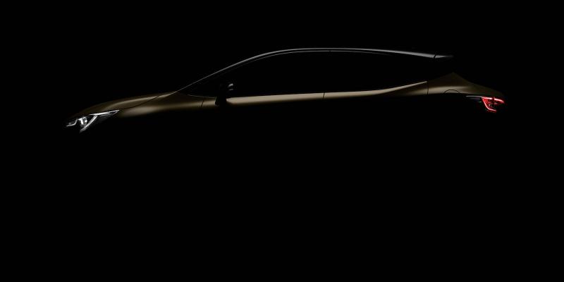  - Toyota Auris confirmée pour Genève 1