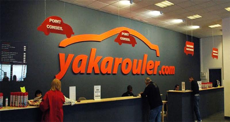  - Yakarouler.com mise tout sur les services auto