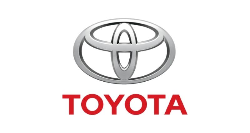  - Genève 2018 Live : Conférence de presse Toyota
