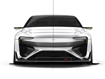 Citroën va présenter une Méhari électrique 1