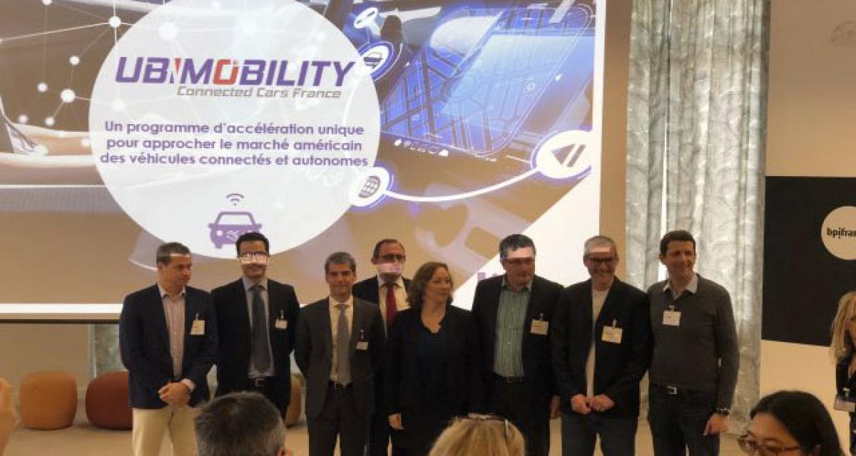 Ubimobility 2018:  and the Winners are…