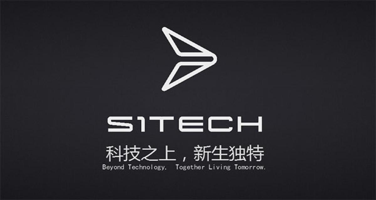 Sitech présentera le SUV électrique DEV1 à Pékin