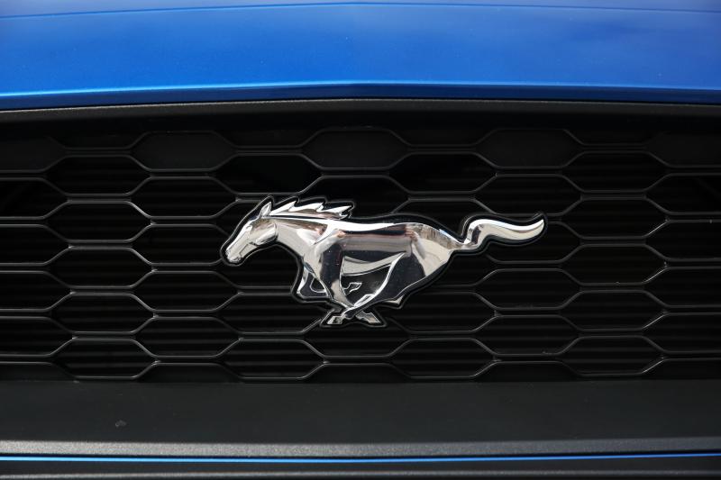 Essai Ford Mustang EcoBoost : la bonne surprise 1
