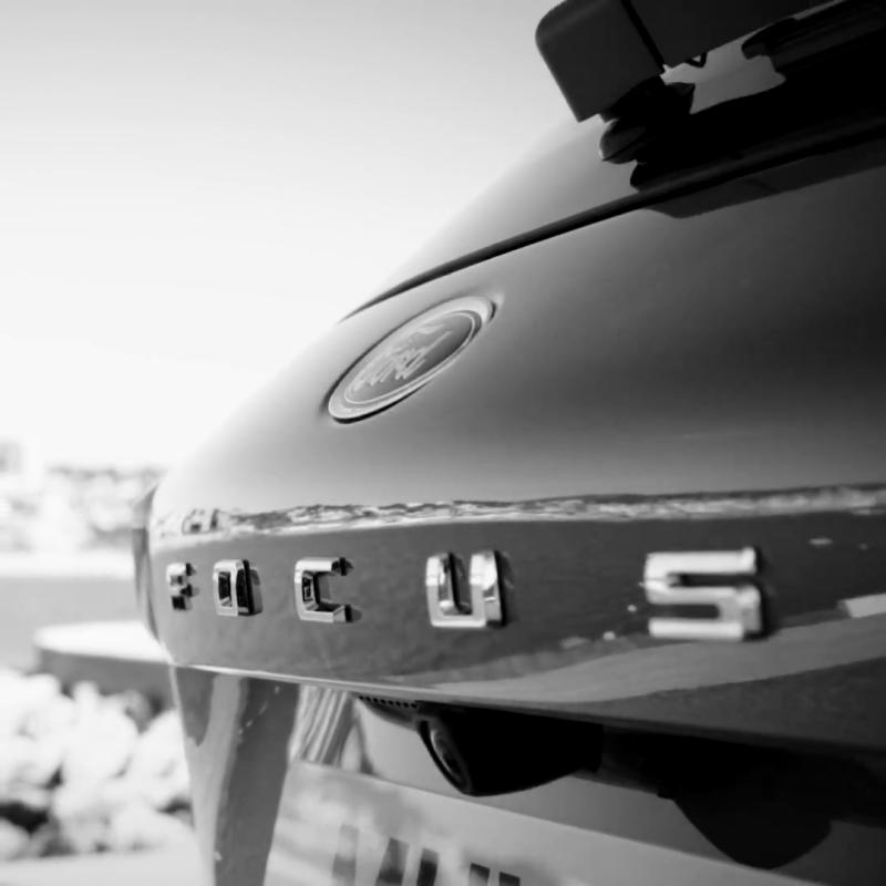  - Nouvelle Ford Focus, plus que quelques jours [video] 1