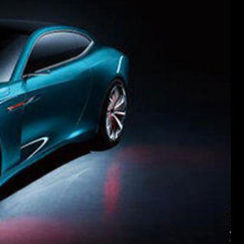 Bugatti fête la fin d'année avec un nouveau trailer de sa Chiron 1