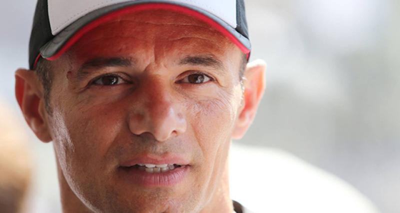  - Formule E : Sarrazin rebondit chez Andretti