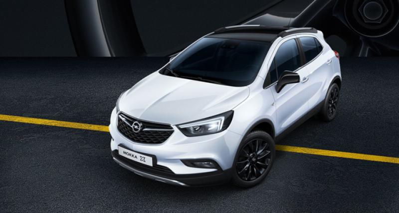  - Futur Opel Mokka X : plus grand et électrique ?