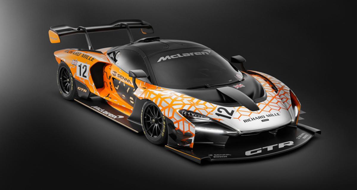 McLaren envisage bien un retour au Mans