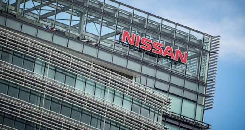  - Nissan veut plus de poids au sein de l’Alliance Renault-Nissan