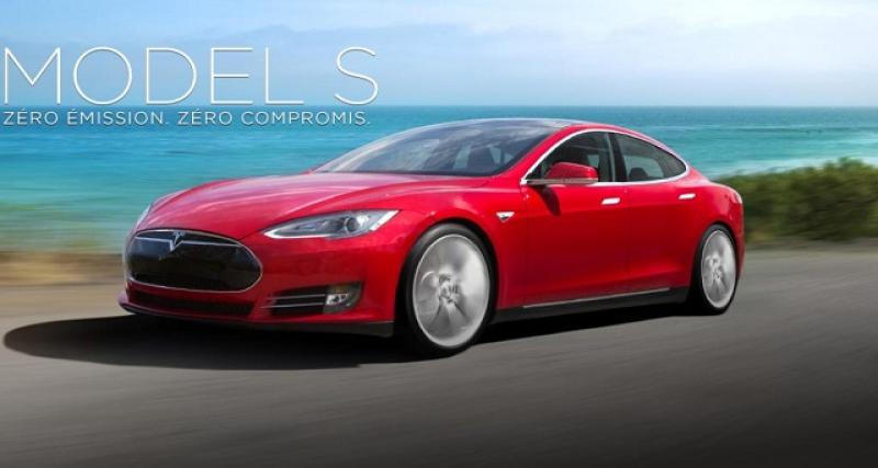  - Tesla : stock-options ou syndicat, il faut choisir ?