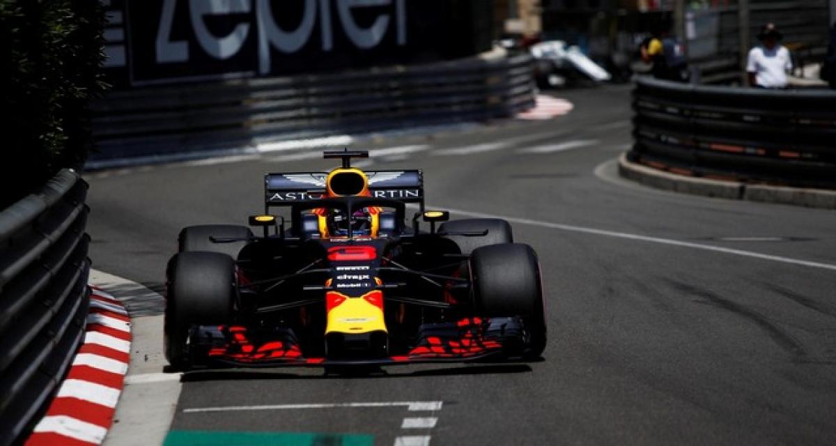 F1 Monaco 2018: La revanche de Ricciardo