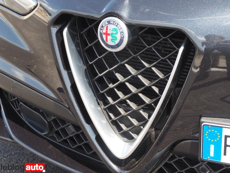  - Essai : Alfa Romeo Stelvio Quadrifoglio, SUrVitaminé! 1