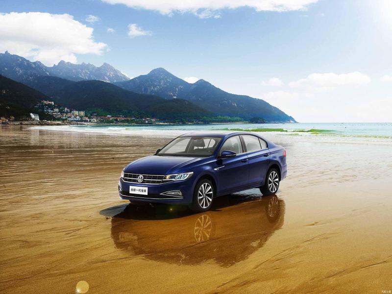  - Volkswagen renouvelle la Bora en Chine 1