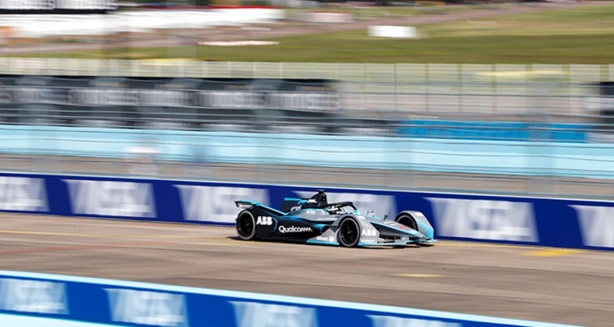 Formule E : le calendrier 2018-2019 se dévoile