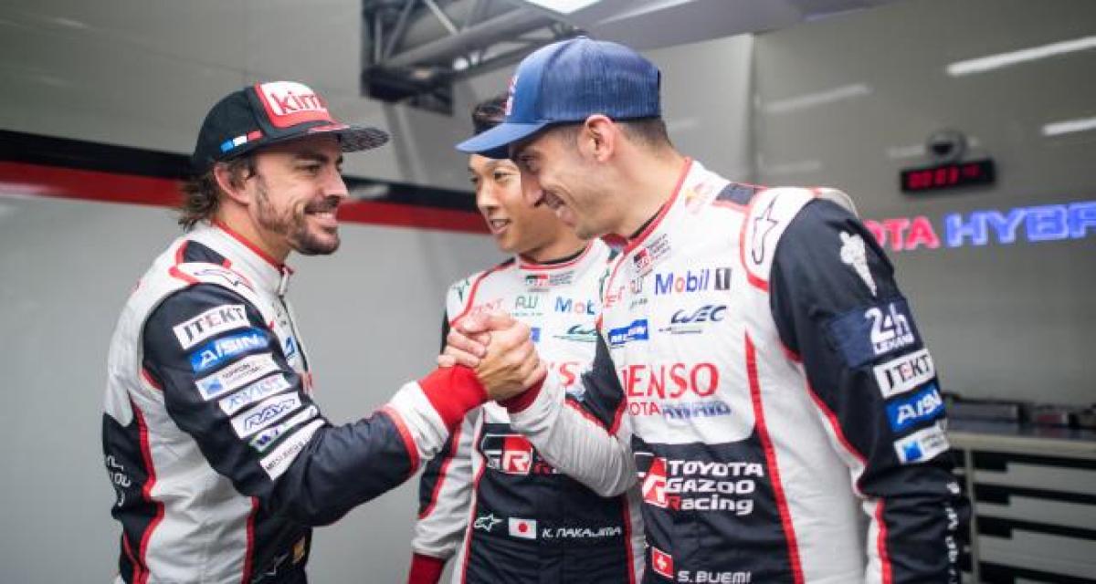 24 heures du Mans 2018 : Toyota pour la victoire…enfin ?