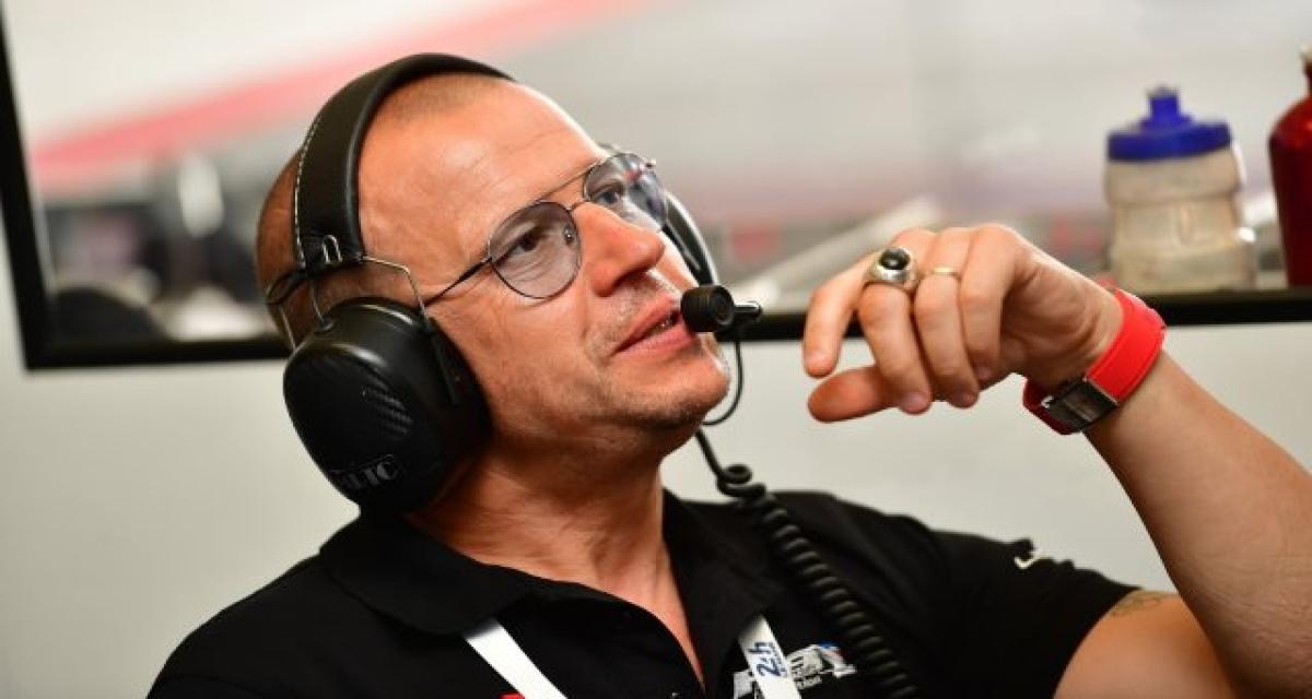24 heures du Mans 2018 : Expérience et confiance pour le team Panis-Barthez