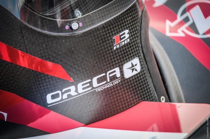 24 heures du Mans 2018 : ORECA, plus que jamais dans la course 3