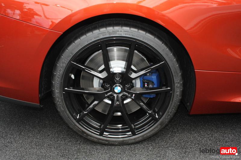  - BMW Série 8 : la grande 8 est de retour 2
