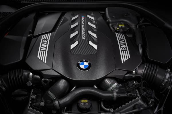  - BMW Série 8 : la grande 8 est de retour 3