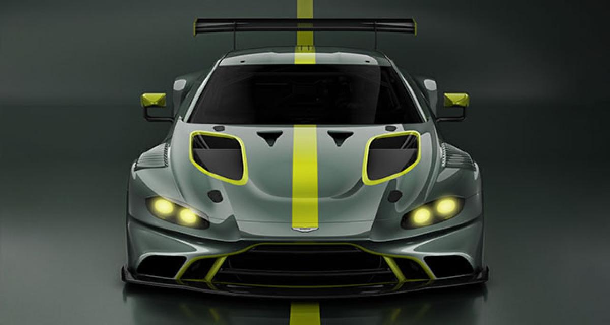 DTM : Aston Martin intéressé