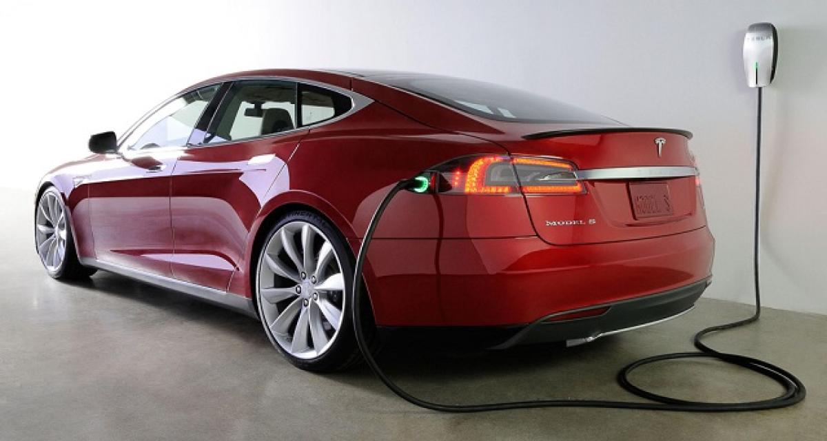 Tesla : le précieux avantage fiscal, c'est fini !