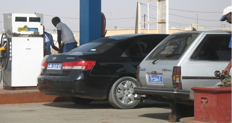  - L'Afrique victime du dirty diesel … et des majors pétrolières