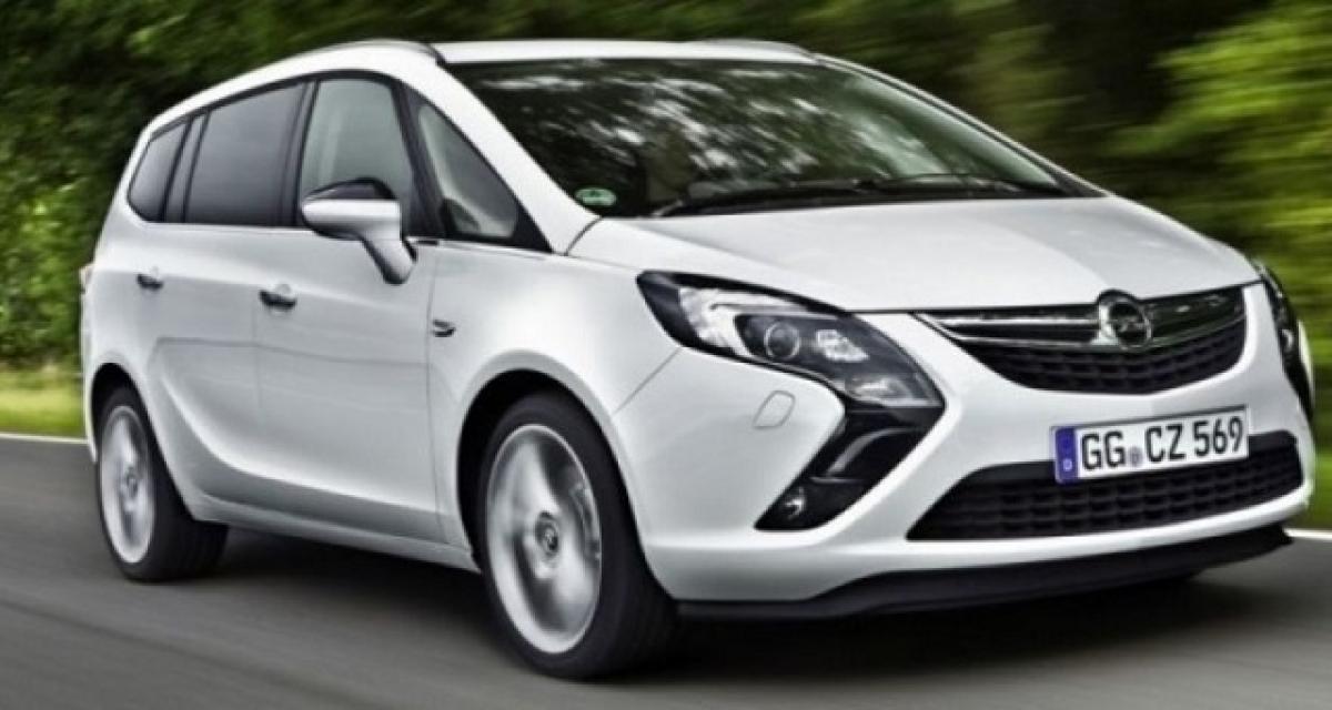Emissions : Opel sommé de répondre à la KBA ?