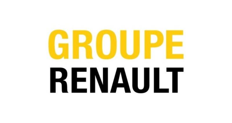  - 1er semestre 2018 record pour Renault, mais pénalisé par Nissan
