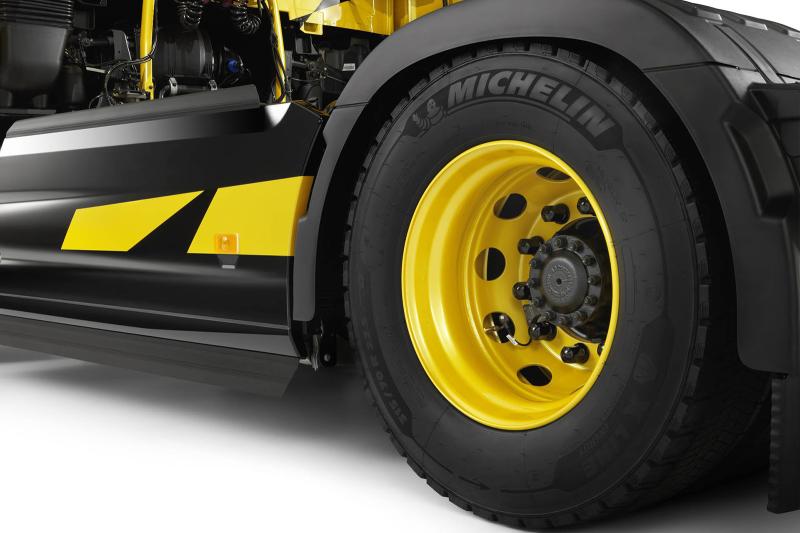  - Renault Trucks T High RS Racing 1