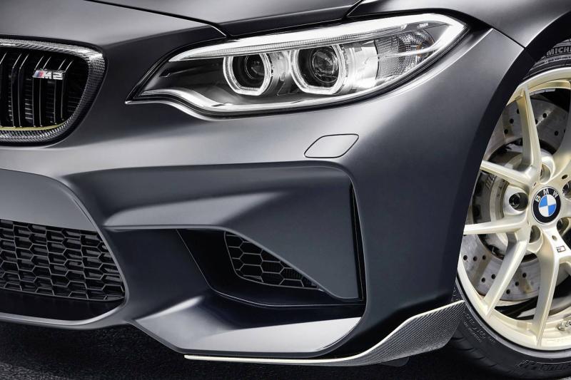  - Goodwood 2018 : BMW M Performance Parts Concept 1