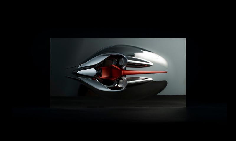  - McLaren Speedtail : l'hyper-GT ultime 1