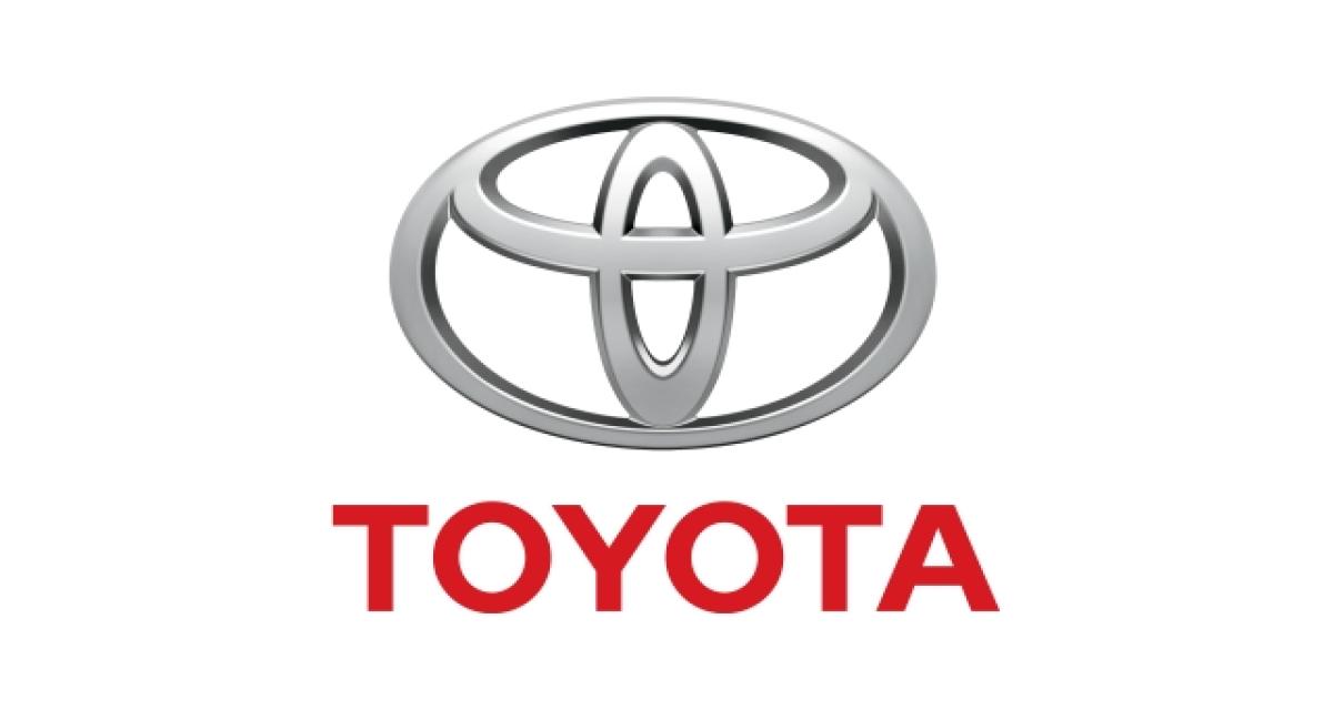 Toyota et Isuzu mettent fin à leur alliance capitalistique.