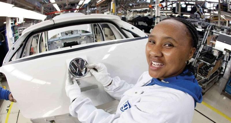  - L'Ethiopie, nouvel eldorado africain pour Volkswagen ?