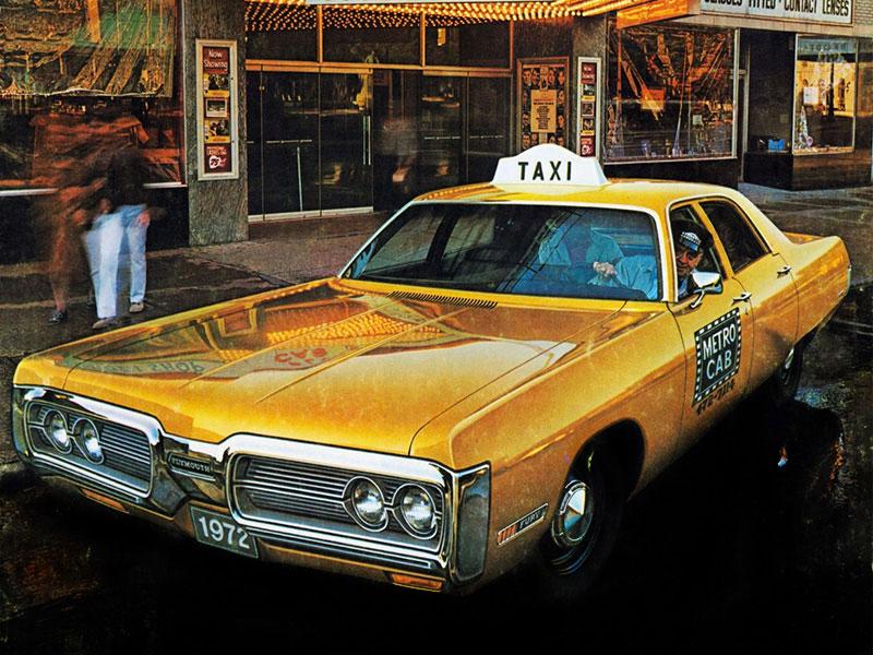  - Festival de cames : Plymouth Fury, la voiture de gangster (Le cercle rouge - 1970) 2