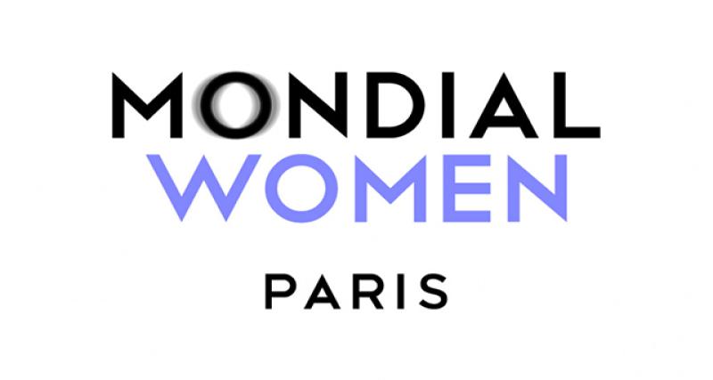  - Un Mondial de Paris 2018 "Women"