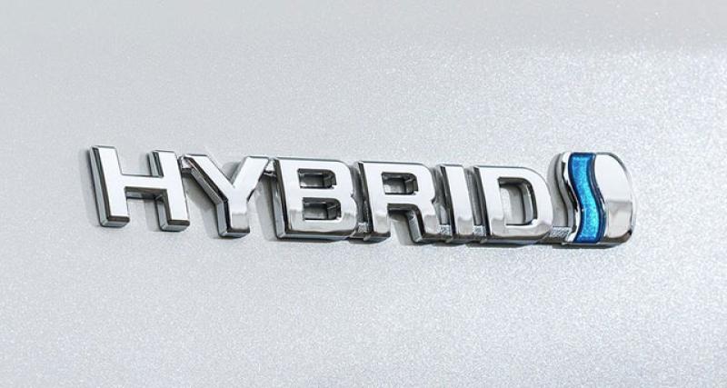  - Toyota pourrai fournir son système hybride à Geely